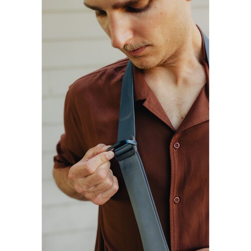 Peak Design Slide Camera Strap (Ocean)