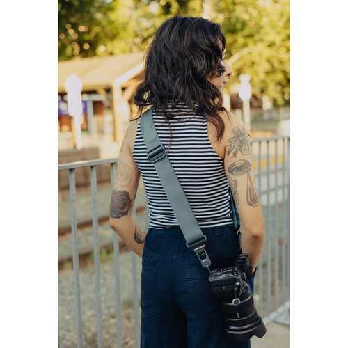 Peak Design Slide Camera Strap (Ocean)