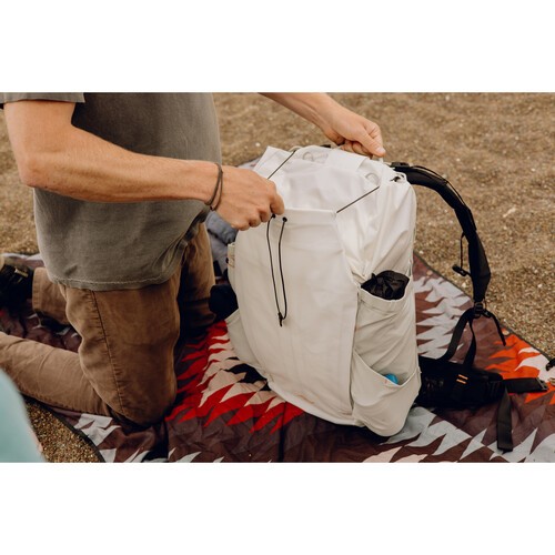 Peak Design Outdoor Backpack (Cloud, 45L)
