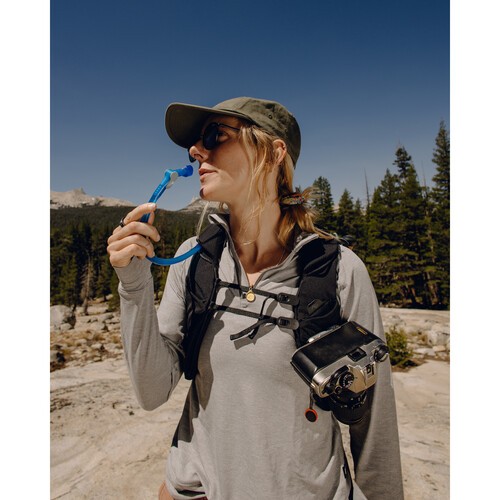 Peak Design Outdoor Backpack (Cloud - 25L)