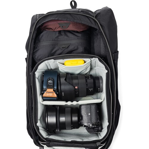 Peak Design Outdoor Backpack (Eclipse - 25L)