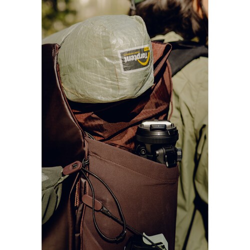 Peak Design Outdoor Backpack (Black, 45L)
