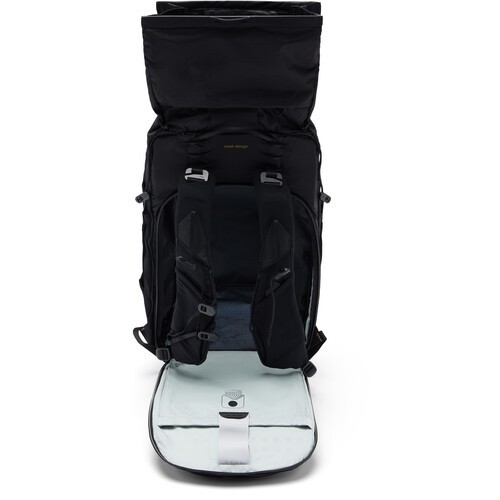 Peak Design Outdoor Backpack (Black, 45L)
