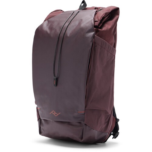 Peak Design Outdoor Backpack (Eclipse - 25L)