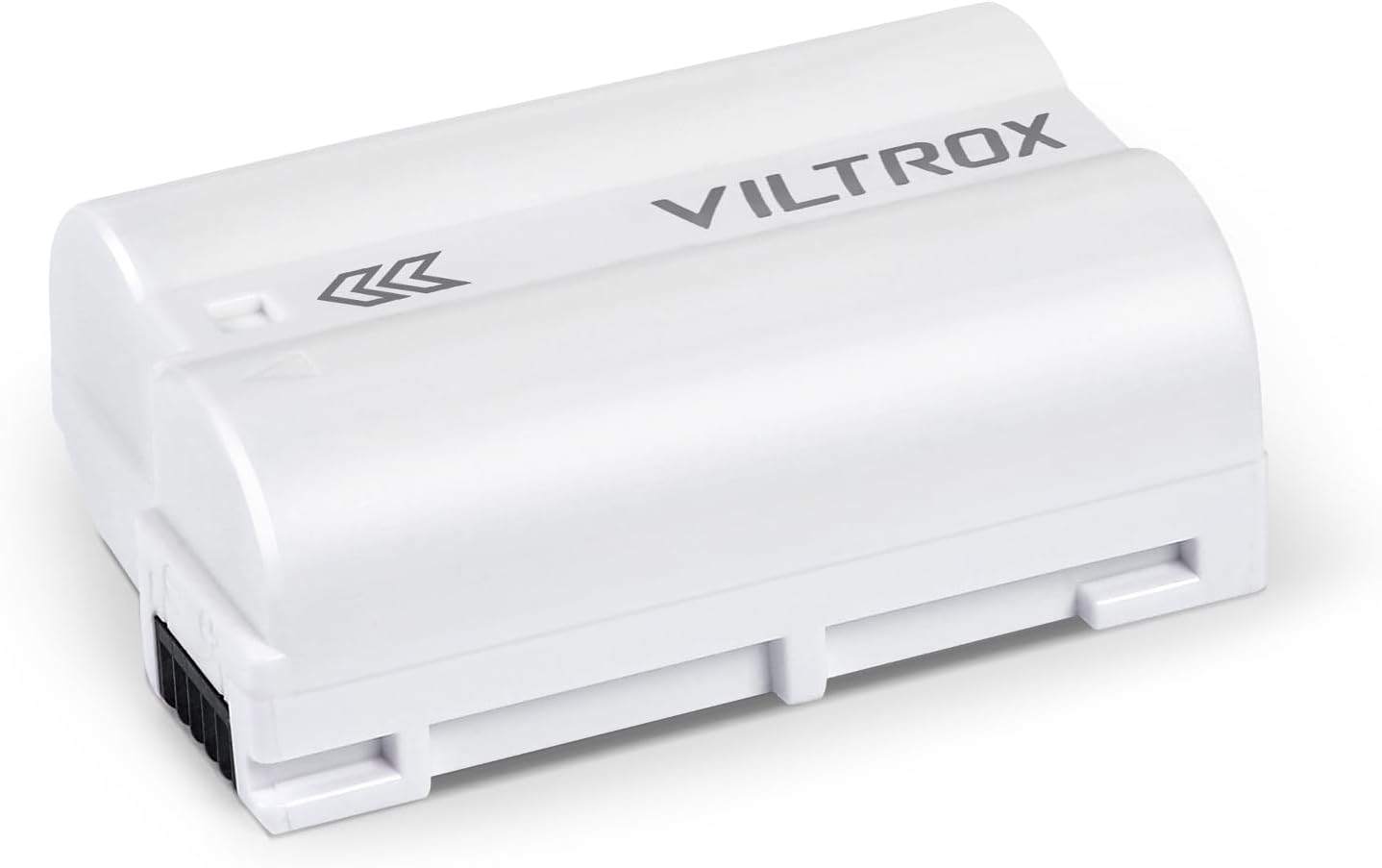 Pin Viltrox TEN-EL15C tích hợp cổng sạc Type-C cho máy ảnh Nikon