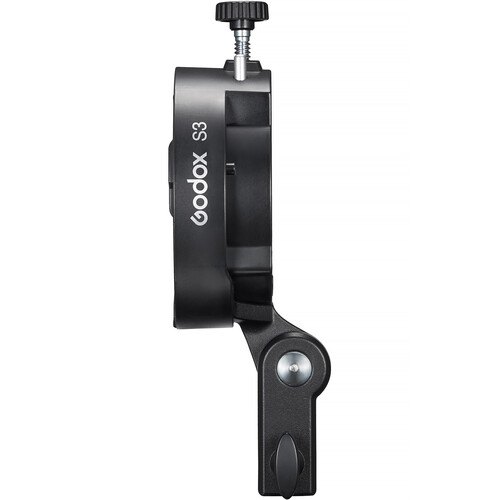Ngàm Godox S3 Speedlite Bracket