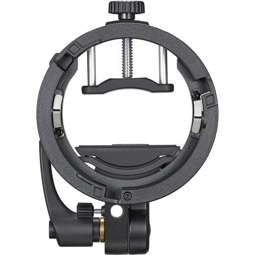 Ngàm Godox S3 Speedlite Bracket