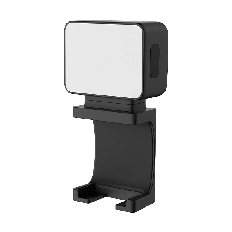 Ulanzi LM001 - Đèn trợ sáng mini cho DJI Pocket 3 tích hợp pin 500mAh