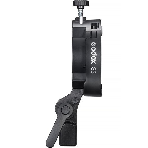 Ngàm Godox S3 Speedlite Bracket