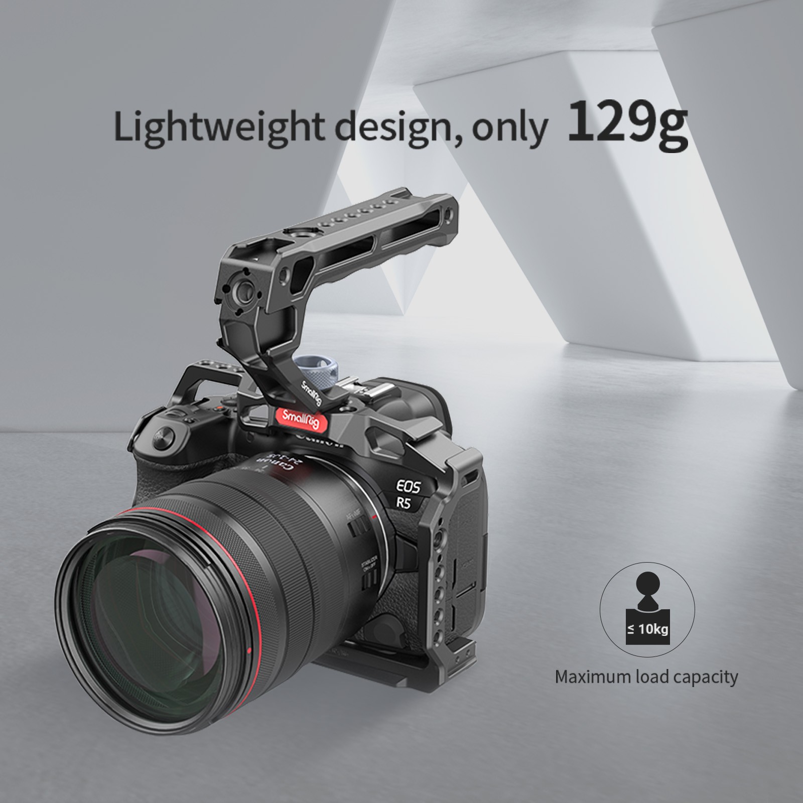 SmallRig ARRI Locating Top Handle (Lite) 3765