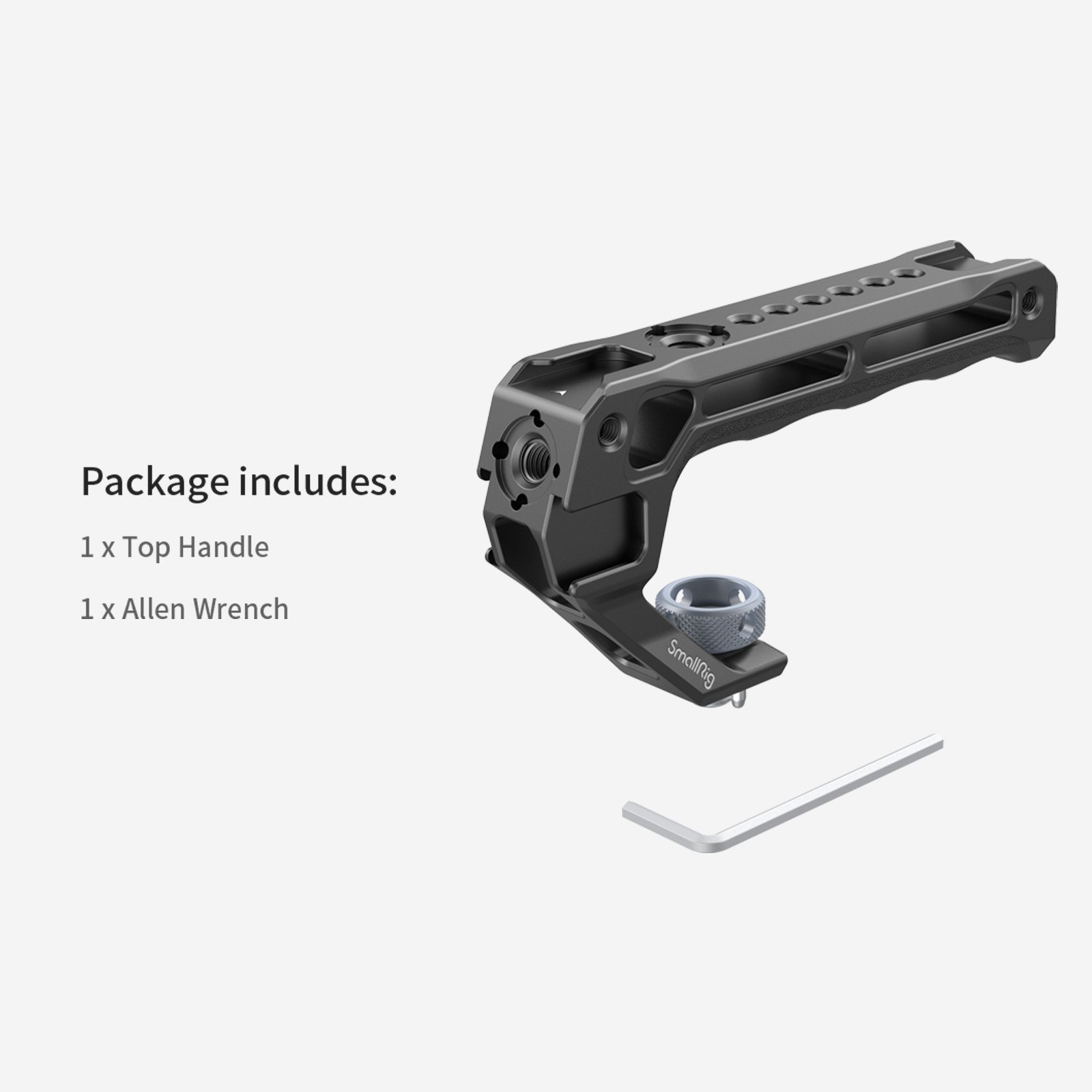 SmallRig ARRI Locating Top Handle (Lite) 3765