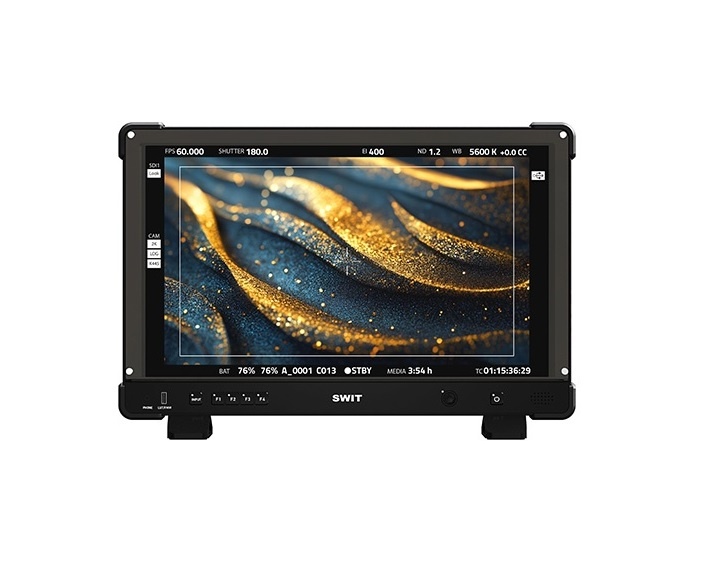 Màn hình đạo diễn SWIT K21 - 21.5″ FHD 1500nit