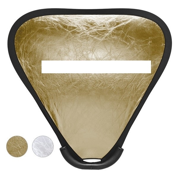 Hắt sáng Jinbei M11-115A Gold/Silver Reflector Board