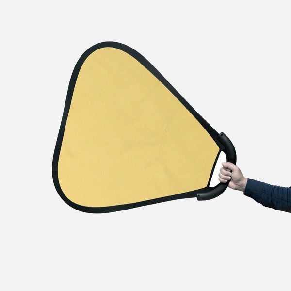 Hắt sáng Jinbei M11-115A Gold/Silver Reflector Board