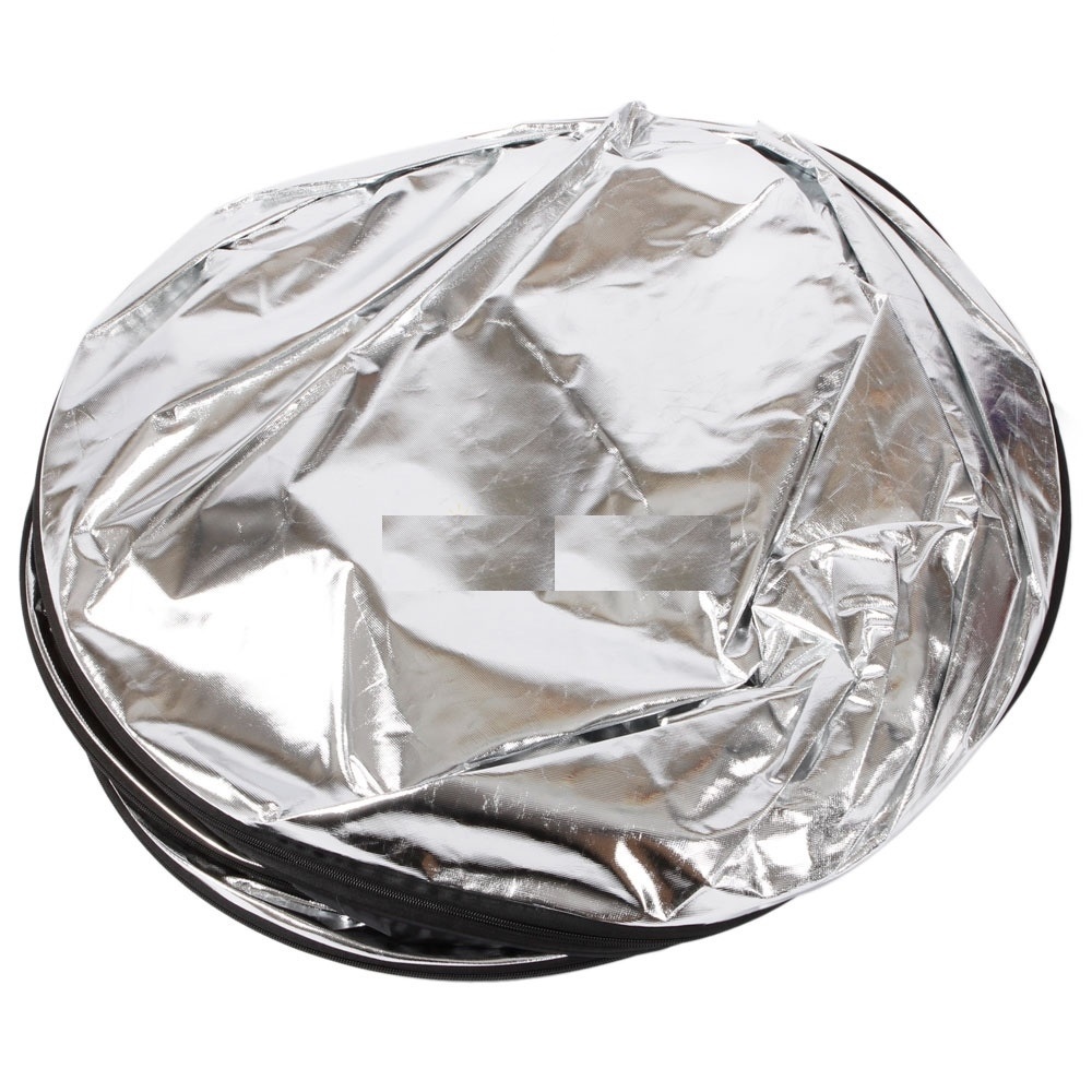 Hắt Sáng 2 in 1 110cm -42inch(2-in-1Golden&Silver)