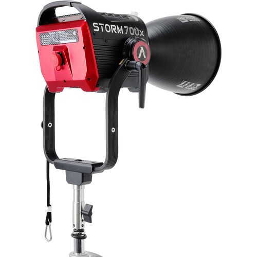 Aputure STORM 700x Tunable White LED Monolight