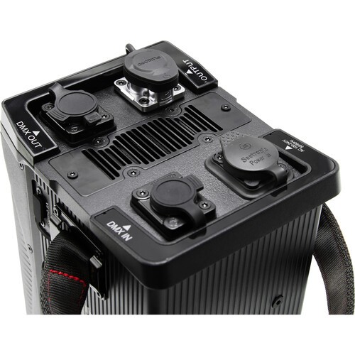 Aputure STORM 700x Tunable White LED Monolight