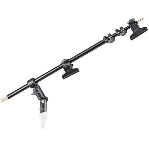 Tay Gài Godox LSA15, LSA-15 tay treo hắt sáng và phụ kiện