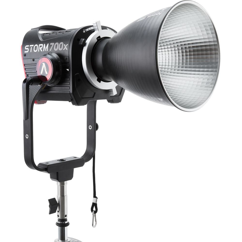 Aputure STORM 700x Tunable White LED Monolight