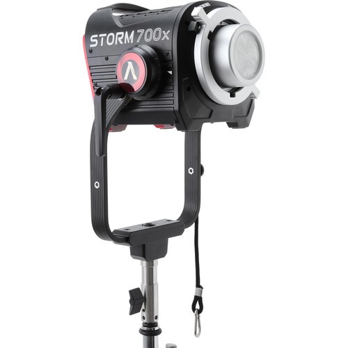 Aputure STORM 700x Tunable White LED Monolight