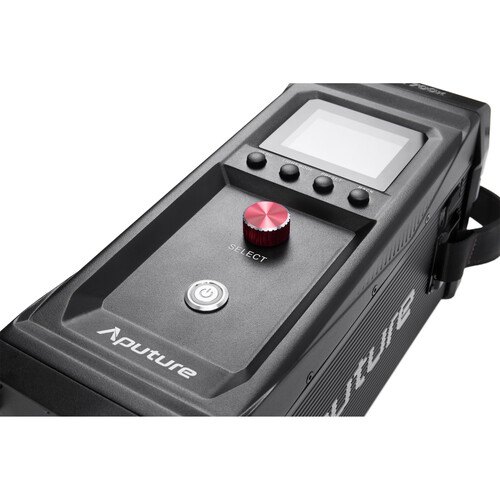 Aputure STORM 700x Tunable White LED Monolight
