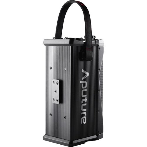 Aputure STORM 700x Tunable White LED Monolight