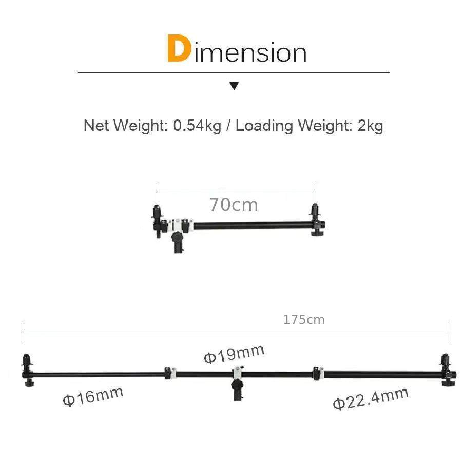 Tay treo hắt sáng Proton P01