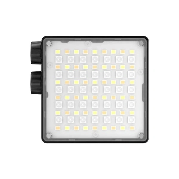 Đèn trợ sáng RGB tích hợp quạt tản nhiệt Ulanzi LE20 công suất 20W chính hãng