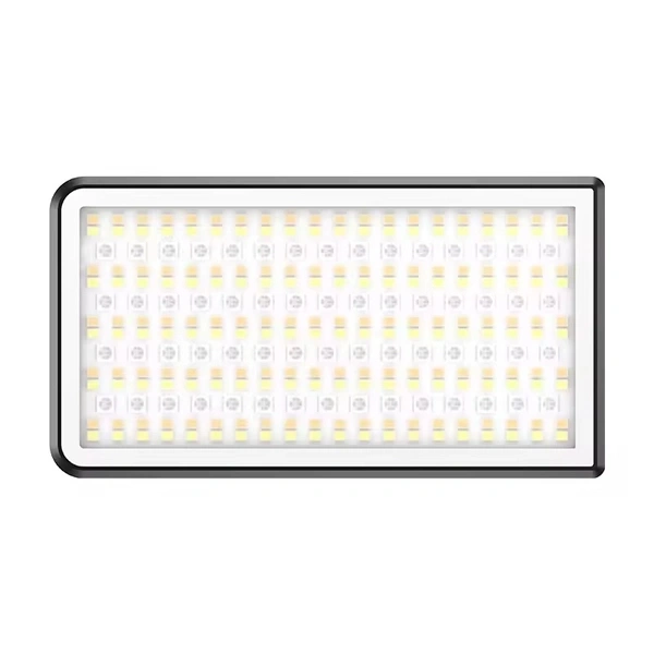 Ulanzi 40W P40 RGB - Đèn Pocket Light Ulanzi LM-P40 RGB công suất 40W