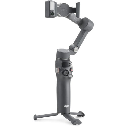 DJI Osmo Mobile 8P Standard Combo - Bảo hành chính hãng