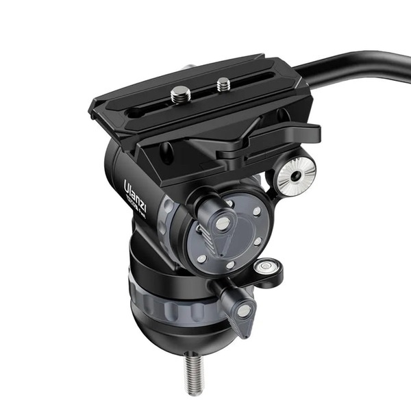 Đầu dầu Ulanzi T045 - Đầu Fluid head chuyên nghiệp VideoFast Heavy Duty
