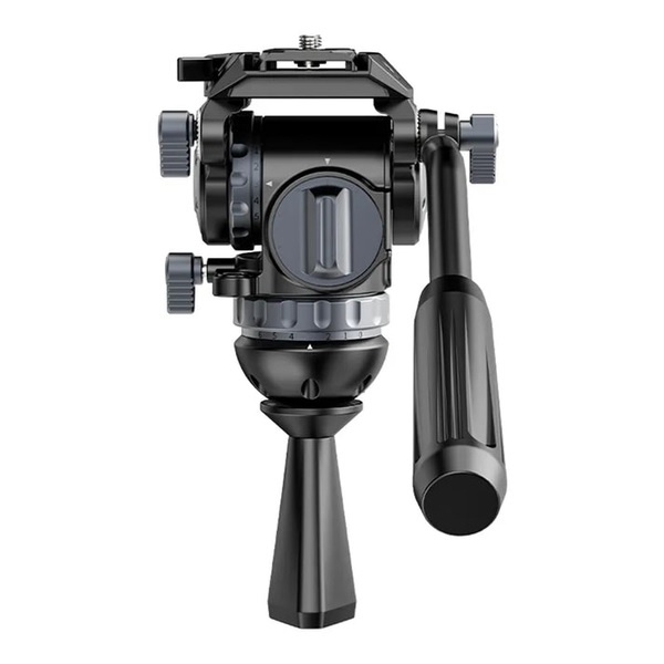 Đầu dầu Ulanzi T045 - Đầu Fluid head chuyên nghiệp VideoFast Heavy Duty