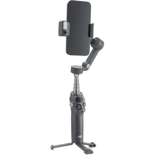 DJI Osmo Mobile 8P Standard Combo - Bảo hành chính hãng