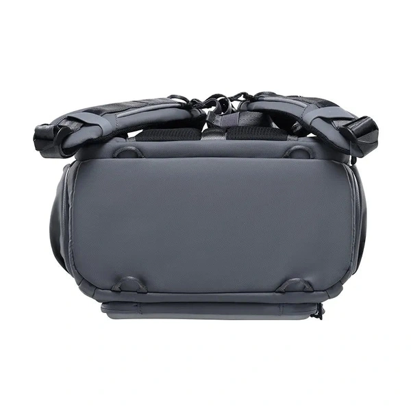 Balo máy ảnh cao cấp Ulanzi BP-04 dung tích 25L hoạt động với Apple Find My chính hãng