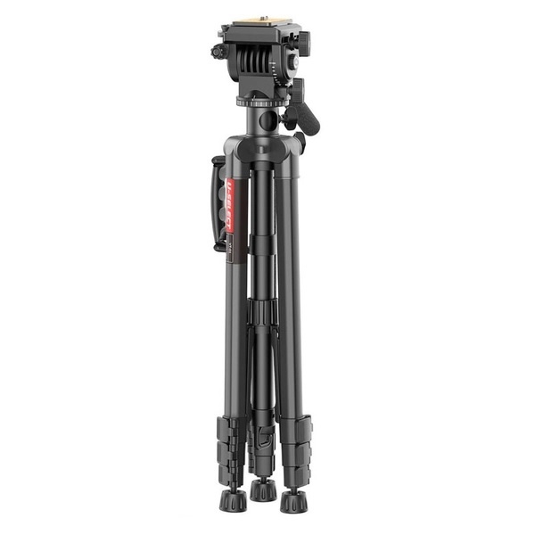 Ulanzi U-SELECT VT02- Chân máy tripod đa năng Cho Điện Thoại/Máy ảnh Mirroless, DSLR
