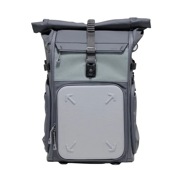 Balo máy ảnh cao cấp Ulanzi BP-04 dung tích 25L hoạt động với Apple Find My chính hãng