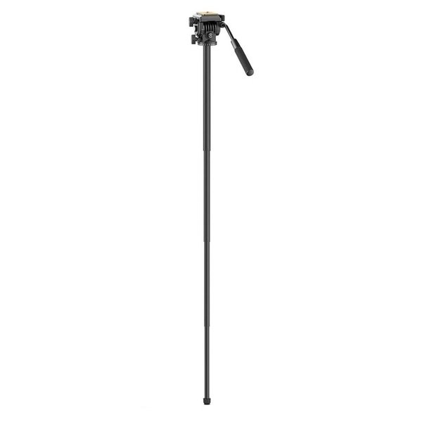 Ulanzi U-SELECT VT02- Chân máy tripod đa năng Cho Điện Thoại/Máy ảnh Mirroless, DSLR
