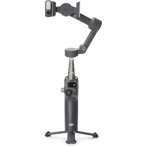 DJI Osmo Mobile 8P Standard Combo - Bảo hành chính hãng