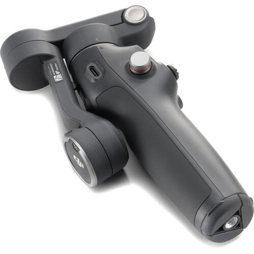 DJI Osmo Mobile 8P Standard Combo - Bảo hành chính hãng