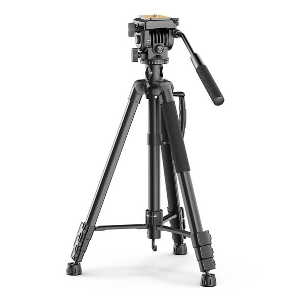 Ulanzi U-SELECT VT02- Chân máy tripod đa năng Cho Điện Thoại/Máy ảnh Mirroless, DSLR