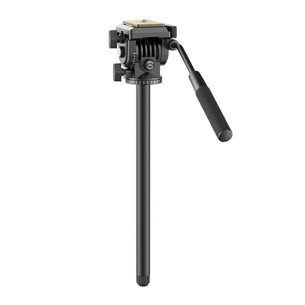 Ulanzi U-SELECT VT02- Chân máy tripod đa năng Cho Điện Thoại/Máy ảnh Mirroless, DSLR