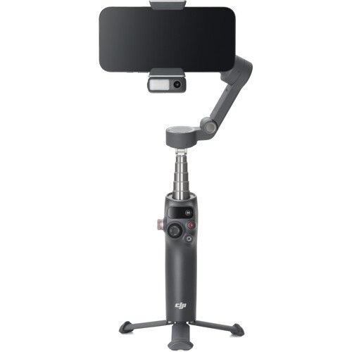 DJI Osmo Mobile 8 Smartphone Gimbal