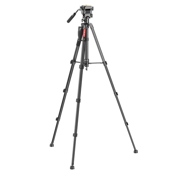 Ulanzi U-SELECT VT02- Chân máy tripod đa năng Cho Điện Thoại/Máy ảnh Mirroless, DSLR