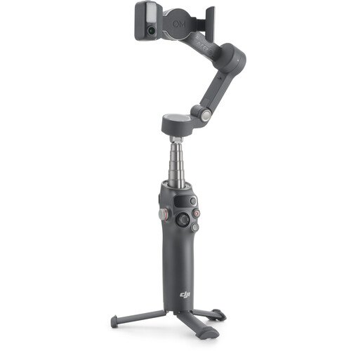 DJI Osmo Mobile 8P Standard Combo - Bảo hành chính hãng