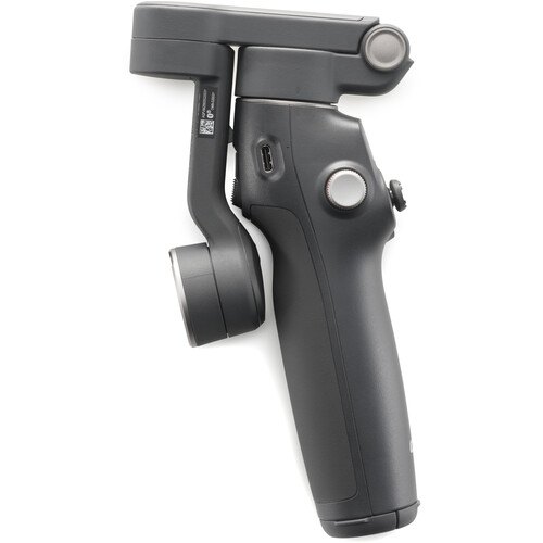 DJI Osmo Mobile 8P Standard Combo - Bảo hành chính hãng