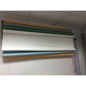 Bộ Kit Khung Xích 5 Phông ( Phông Nền Giấy Mỹ 2.72*10m)