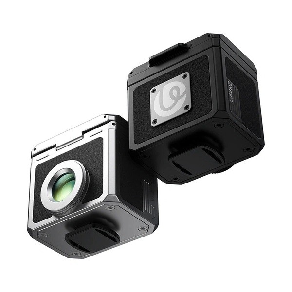 Ulanzi VF01 - Kính ngắm ngang eo Waist-Level Viewfinder