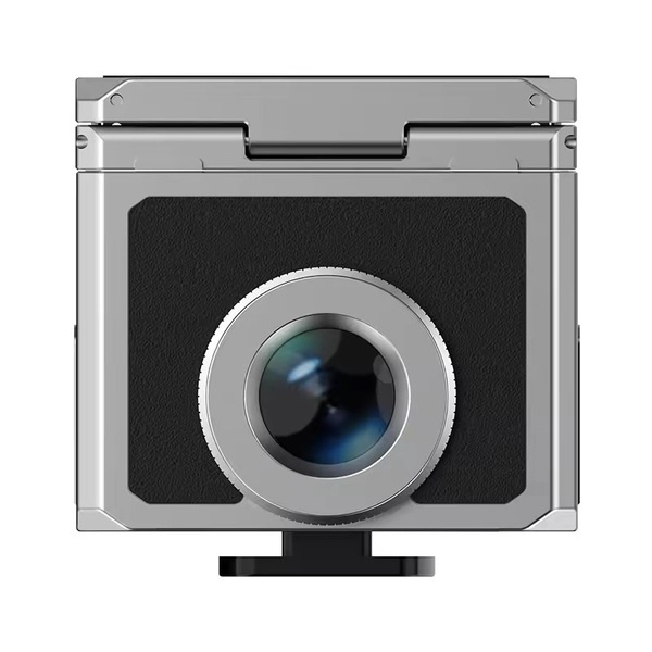 Ulanzi VF01 - Kính ngắm ngang eo Waist-Level Viewfinder