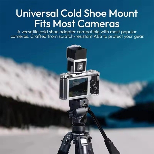 Ulanzi VF01 - Kính ngắm ngang eo Waist-Level Viewfinder