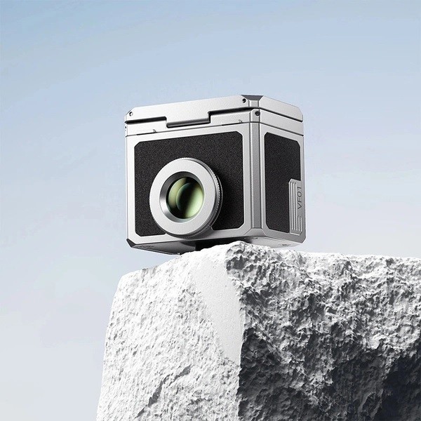 Ulanzi VF01 - Kính ngắm ngang eo Waist-Level Viewfinder